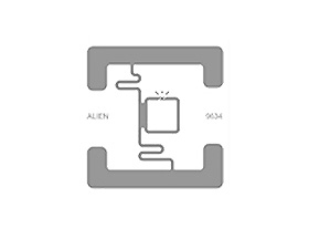 ALN-9634 (Higgs™3) 2x2 Inlay